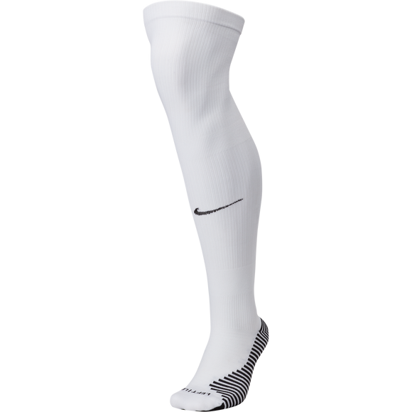 Nike MatchFit OTC Sock - Adult - White