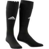 Adidas Santos Football Sock - Black / White