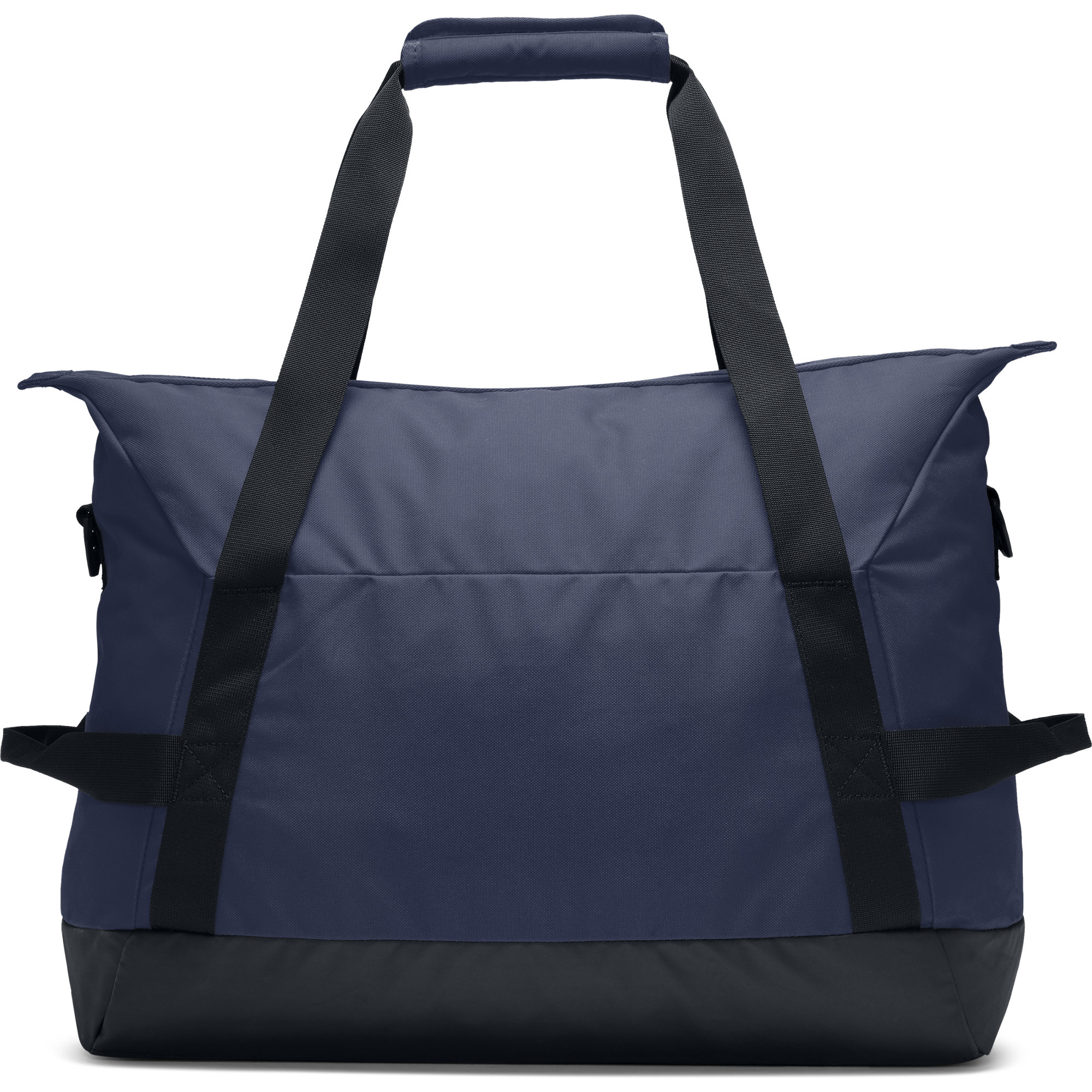 Nike Academy Duffel Bag Navy Playmaker Sports