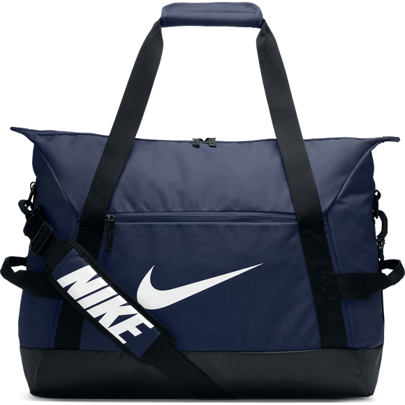 Nike academy duffel sales bag