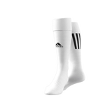 Adidas Santos Football Sock - White / Black