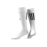 Adidas Santos Football Sock - White / Black