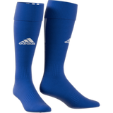 Adidas Santos Football Sock - Bold Blue / White