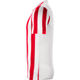 Nike Striped Division IV Jersey - Adult - Red / White