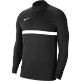 Nike Academy Drill Top - Black