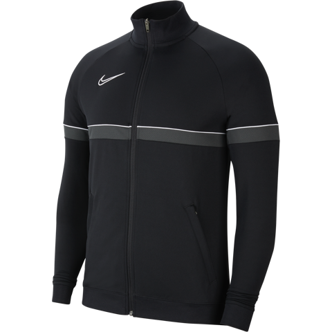Nike Academy Track Jacket - Black