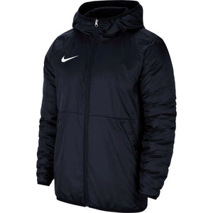 Nike Park Thermal Fall Jacket - Adult - Obsidian