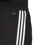 Adidas Tiro Woven Pant - Adult - Black  / White