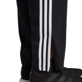 Adidas Tiro Woven Pant - Adult - Black  / White