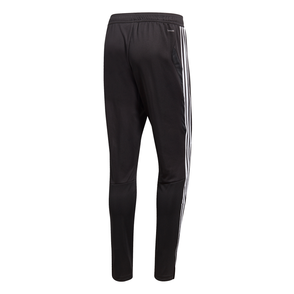 Adidas Tiro Training Pant Adult Black White Playmaker Sports