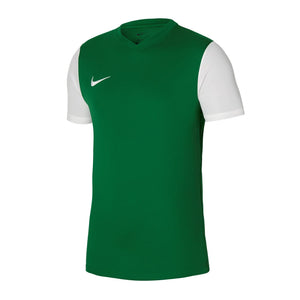Nike Tiempo Premier II Jersey - Adult - Pine Green / White