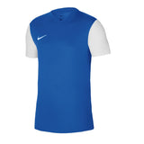 Nike Tiempo Premier II Jersey - Adult - Royal Blue / White