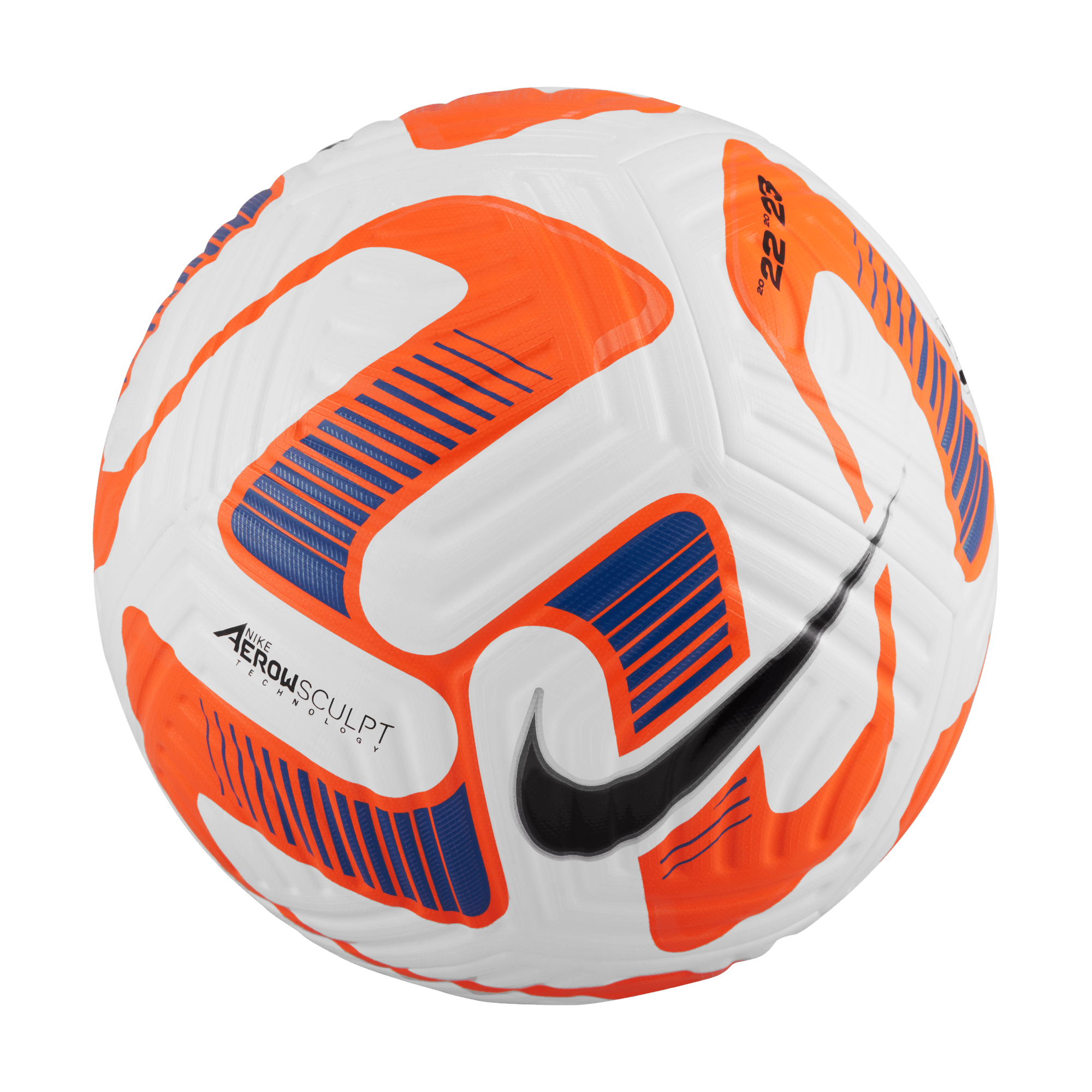 Nike match football hotsell