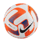 Nike Flight Football - White / Total Orange / Black