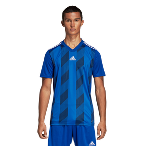 Adidas sales striped 19