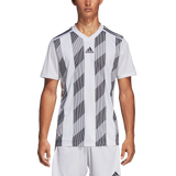 Adidas Striped 19 Jersey - Adult - White / Black