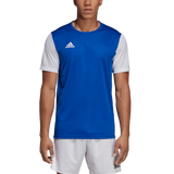 Adidas Estro Jersey - Bold Blue / White - Adult