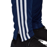 Adidas Tiro Training Pant - Adult - Dark Blue  / White