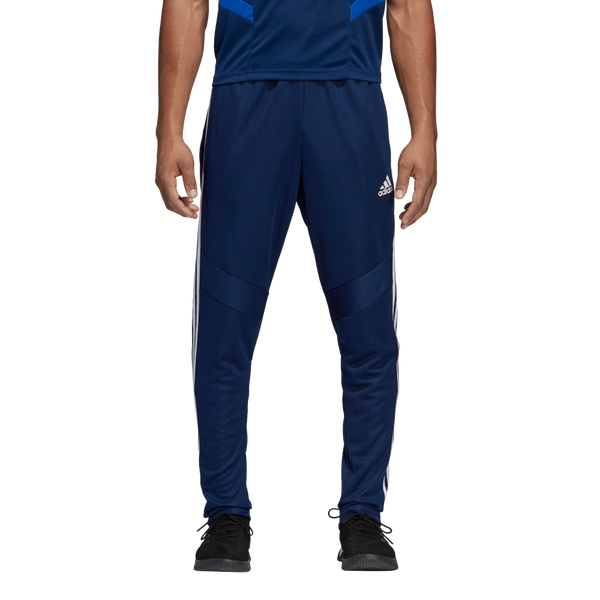 Blue Tiro 19 Pant Adidas Tiro Training Pant Adult Dark Blue White