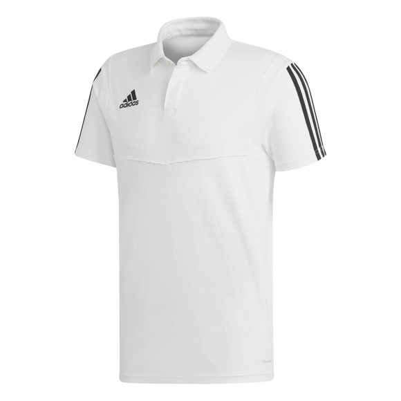 Polo adidas tiro 19 sales