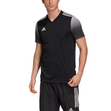 Adidas Regista 20 Jersey - Black / White - Adult