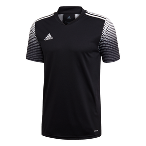 Adidas Regista 20 Jersey - Black / White - Adult