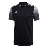 Adidas Regista 20 Jersey - Black / White - Adult