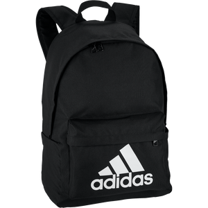 Adidas backpack big logo shop