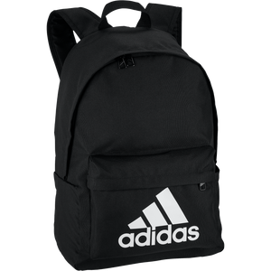Adidas Classic Big Logo Backpack Bag - Black