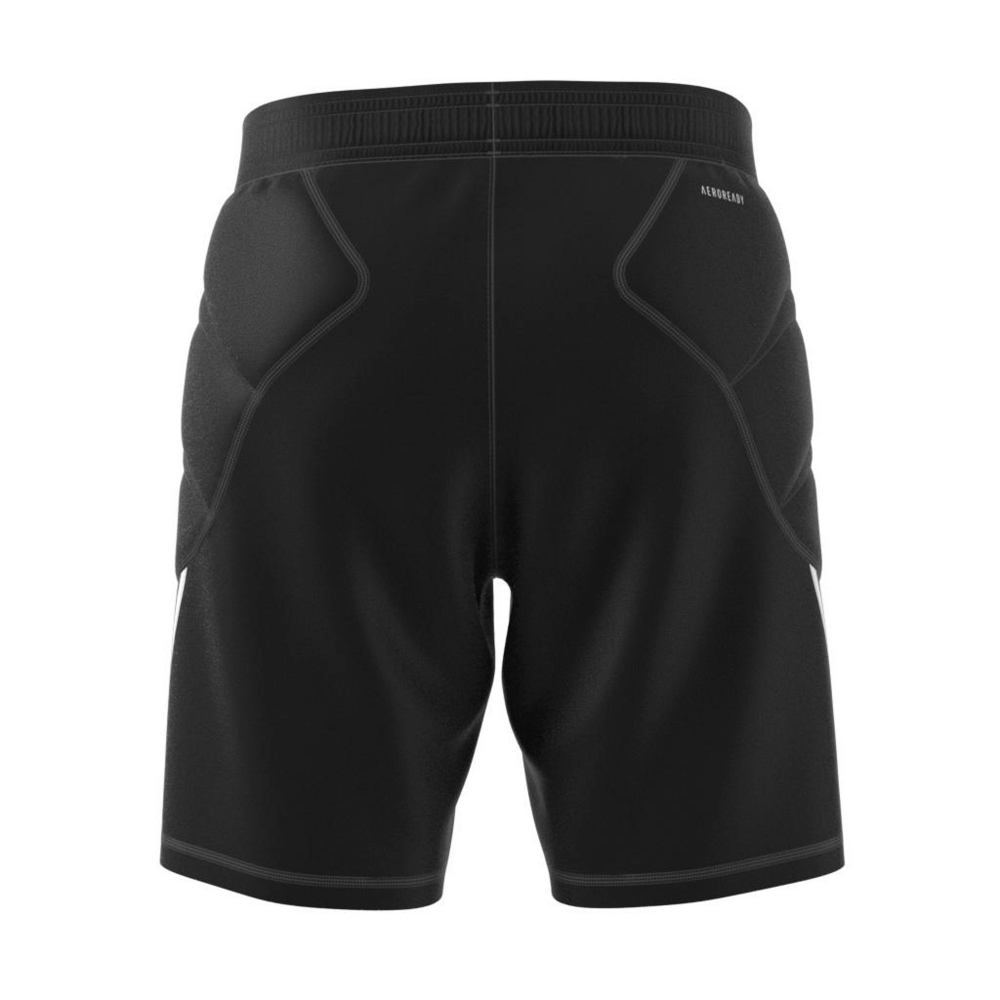 Adidas padded goalkeeper shorts discount