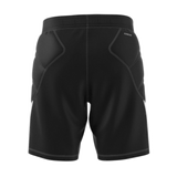 Adidas Tierro Goalkeeper Shorts - Adult - Black