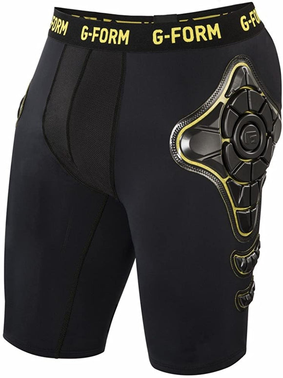 G-Form Pro-X  Padded Short - Youth