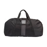 Adidas Tiro Duffel Bag - Black