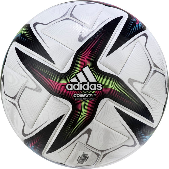 Adidas Conext 21 Pro Ball – Playmaker Sports