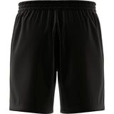 Adidas Essentials Chelsea Small Logo Shorts - Adult - Black / White