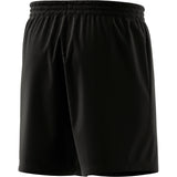 Adidas Essentials Chelsea Small Logo Shorts - Adult - Black / White