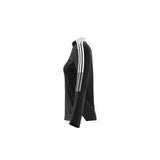Adidas Tiro Training Jacket - Womens - Black / White