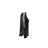 Adidas Tiro Training Jacket - Womens - Black / White