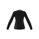 Adidas Tiro Training Jacket - Womens - Black / White