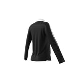 Adidas Tiro Training Jacket - Womens - Black / White