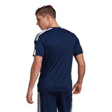 Adidas Squadra Jersey - Navy / White - Adult