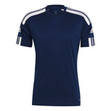 Adidas Squadra Jersey - Navy / White - Adult