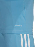 Adidas Squadra Jersey - Light Blue / White - Adult