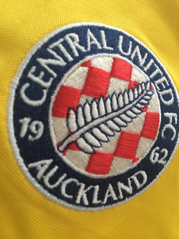 Personalisation - Logo / Crest - Playmaker Sports