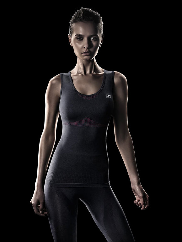 LP Embioz Women's Core Support Compression Tank Top – Playmaker Sports