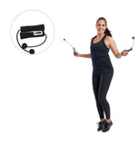 Swedish Posture Jump Rope