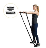 Swedish Posture Corrector Mini Gym