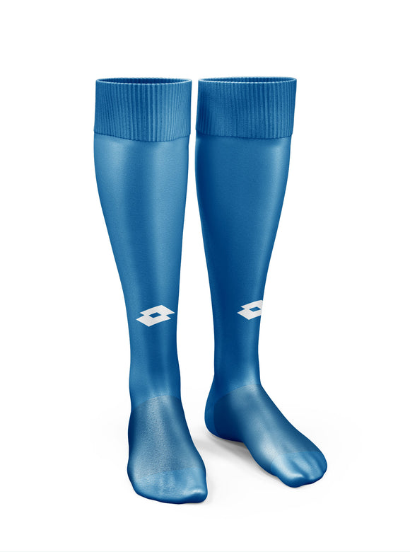 Lotto Performance Sock - Royal/White