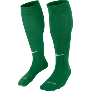 Nike classic 2024 cushioned knee high