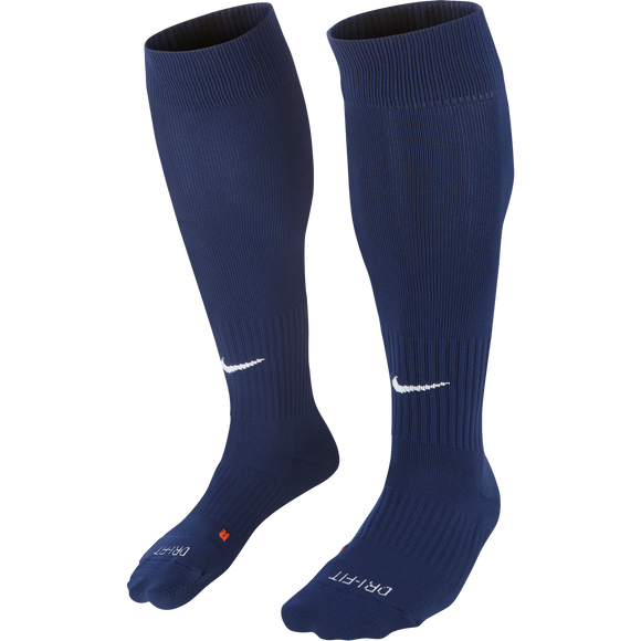 Nike Classic Cushion OTC Sock - Midnight Navy